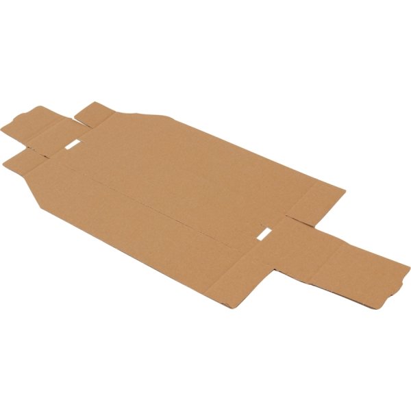 Plocklåda 380x100x100 mm