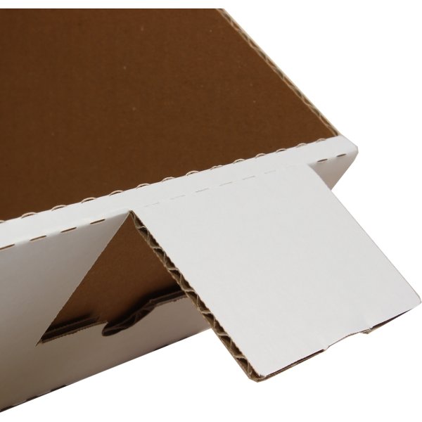 Plocklåda Lux, 250x300x140 mm