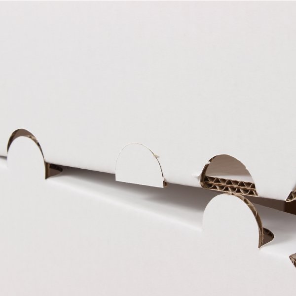 Plocklåda Lux, 250x300x140 mm