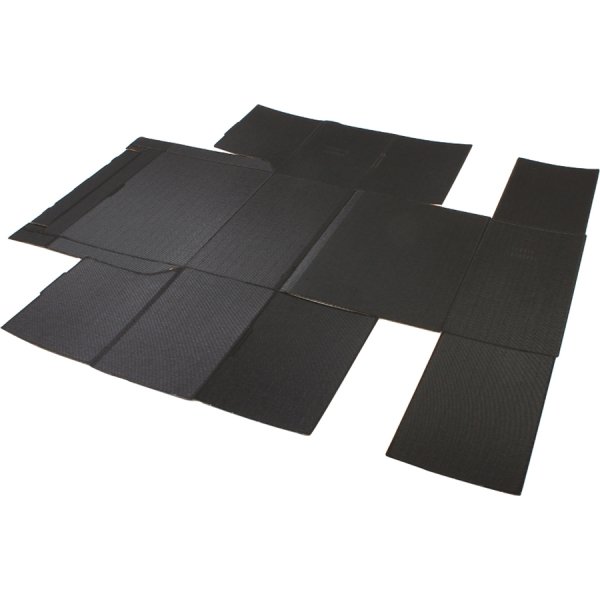 Presentlåda 400 x 314 x 200 mm