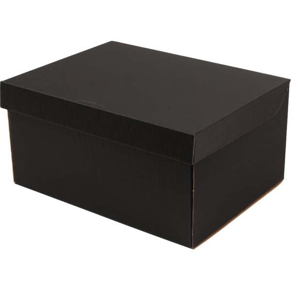Presentlåda 400 x 314 x 200 mm