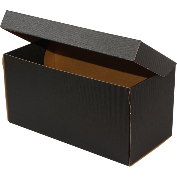 Presentlåda 400x200x200 mm