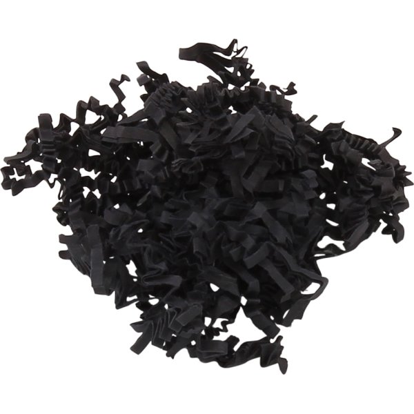 Sizzlepak 10 kg, svart