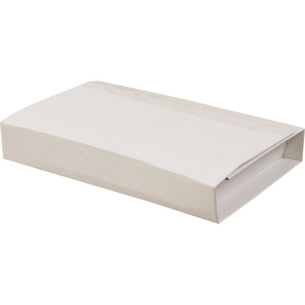 Bogpac låda, 250x183 mm