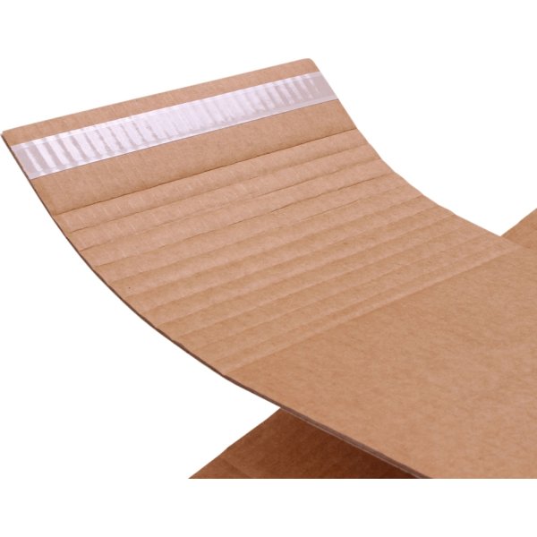 Pluspac Universal fraktlåda 250x182 mm