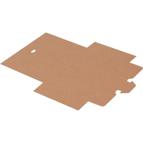 Brevpack 310x215x12 mm