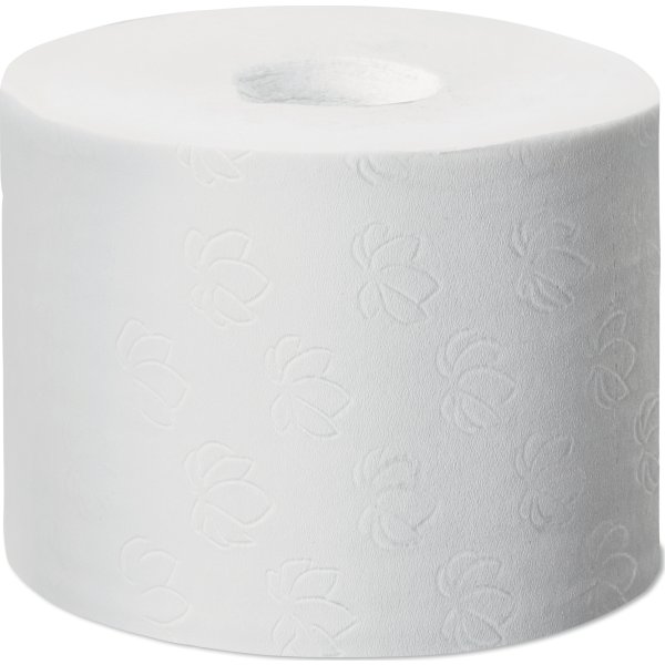 Tork T7 Advanced toiletpapir u. hylse, 2-lags