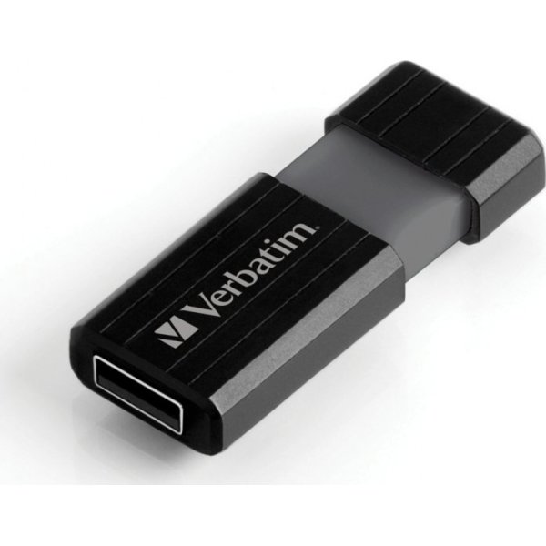 Verbatim Store ‘N’ Go 32 GB USB, svart