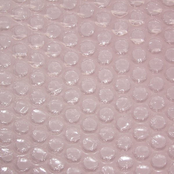 Bubbelplast | Antistatisk | 50cm x 100m | 10mm
