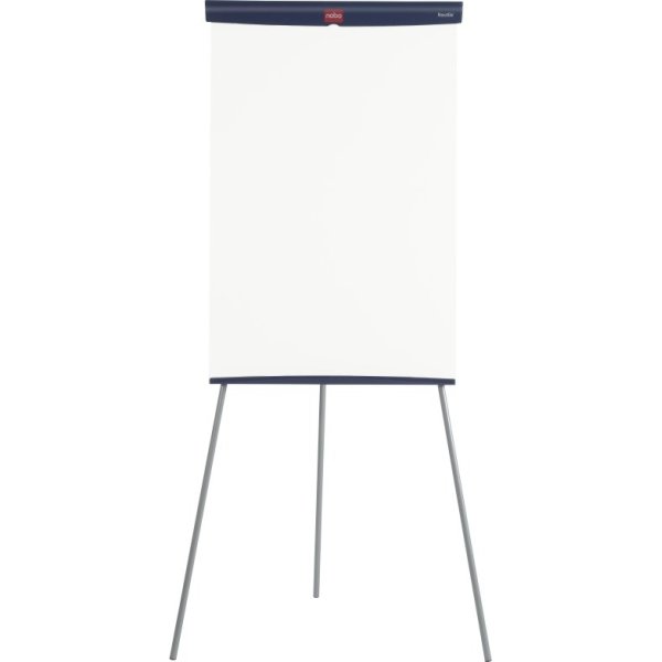 Nobo Basic blädderblocksställ, magnetiskt