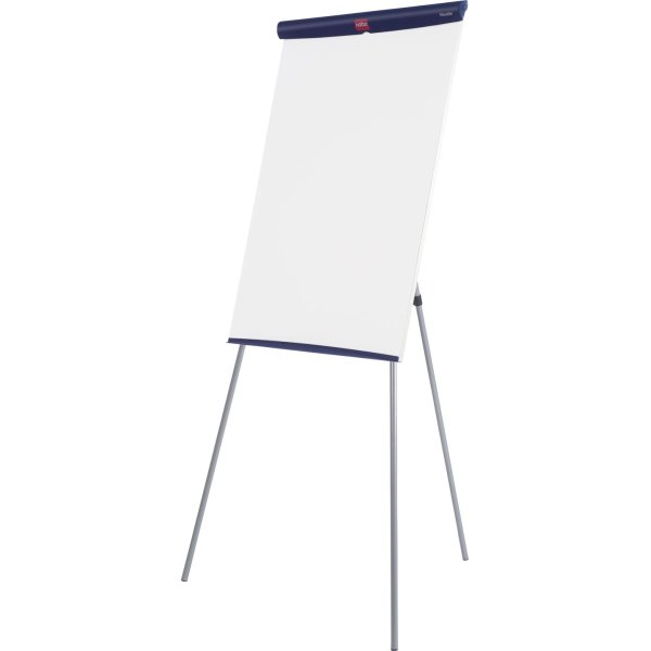 Nobo Basic blädderblocksställ, magnetiskt