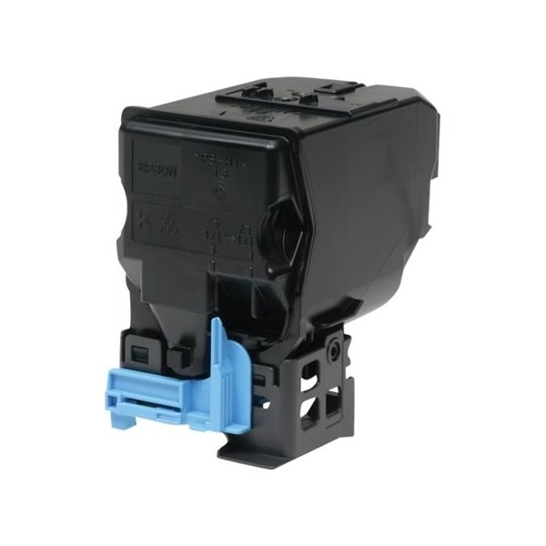 Lasertoner Epson C13S050750 Svart 7300 sidor