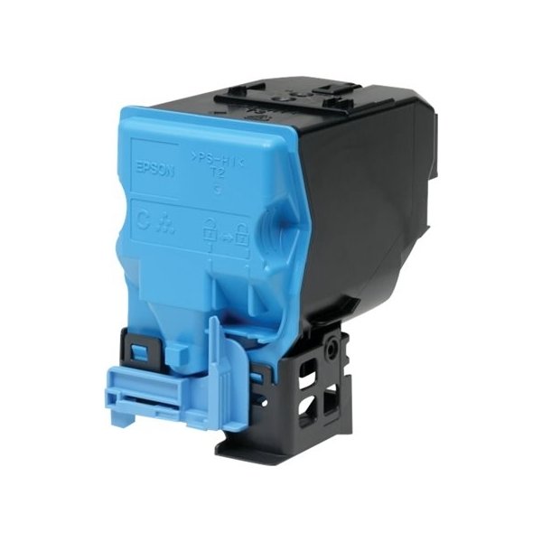 Lasertoner Epson C13S050749 Blå 8800 sidor
