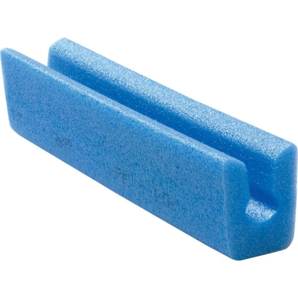 Skumprofil U, 6-12 mm, 240 m