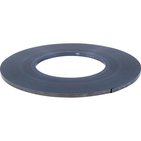 Stålband Ø300 mm, 640 kg, rulle med 25 kg
