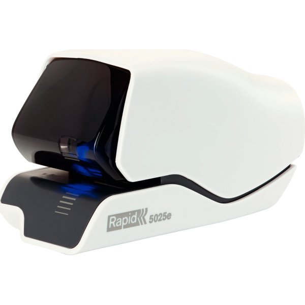 Elektrisk häftapparat Rapid 5025e Vit