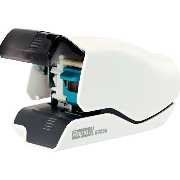 Elektrisk häftapparat Rapid 5025e Vit