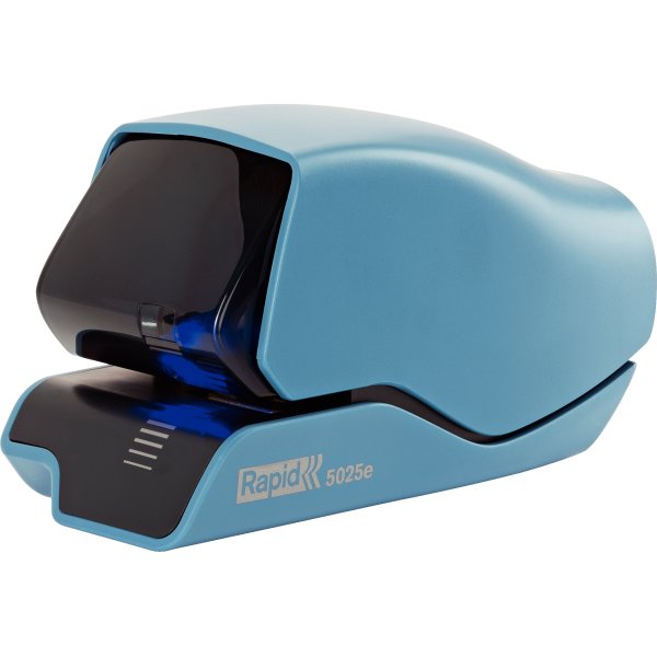 Elektrisk häftapparat Rapid 5025e Blå