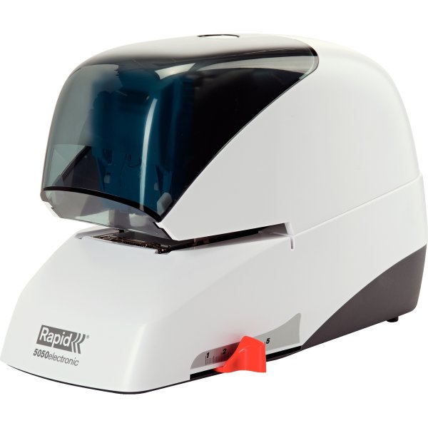 Elektrisk häftapparat Rapid Supreme R5050e Svart