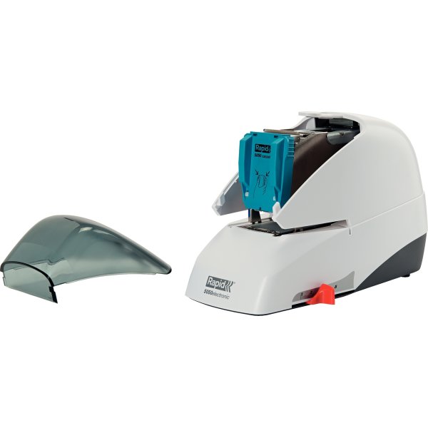 Elektrisk häftapparat Rapid Supreme R5050e Svart