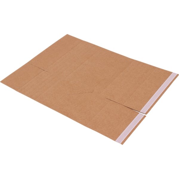 Pluspac Universal fraktlåda 307x250 mm