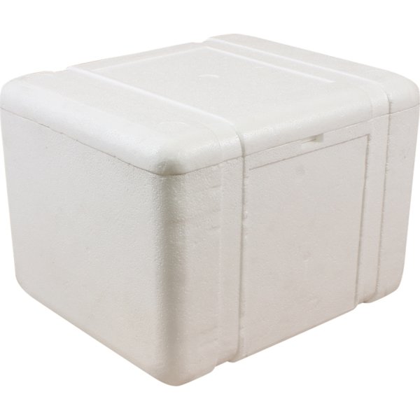 EPS kyl-/värmebox 27 L