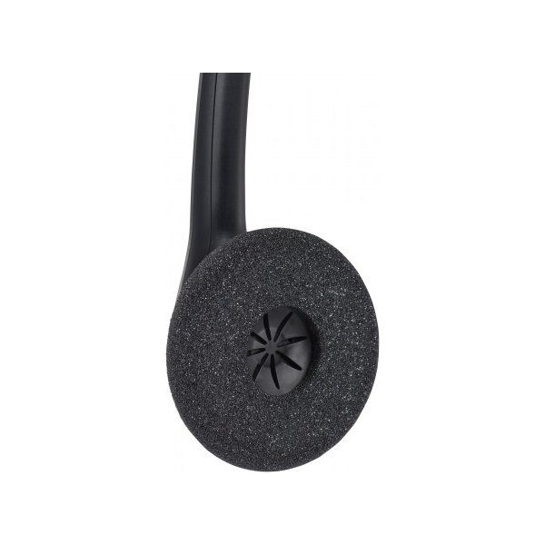 Headset Jabra Biz 1500 Mono QD