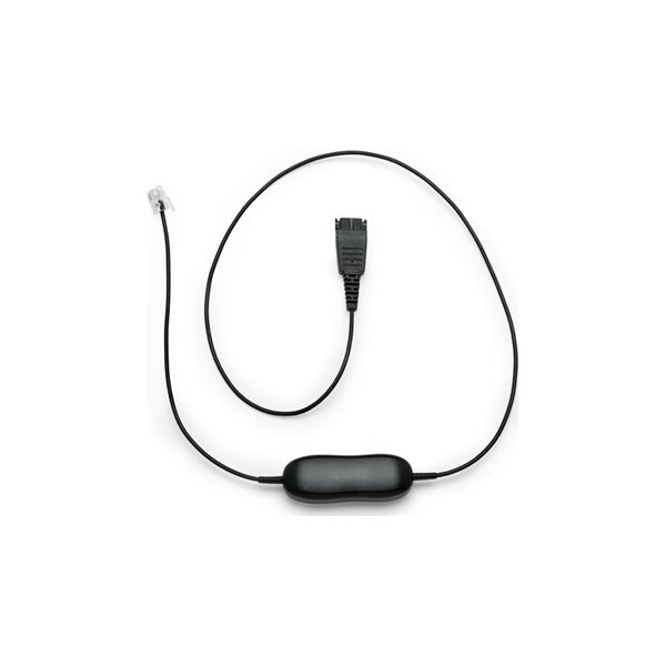 Jabra GN1216 Avaya ledningsadapter