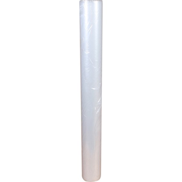 Toppfolie 30 my, 1200x1600 mm, 250 ark, klar