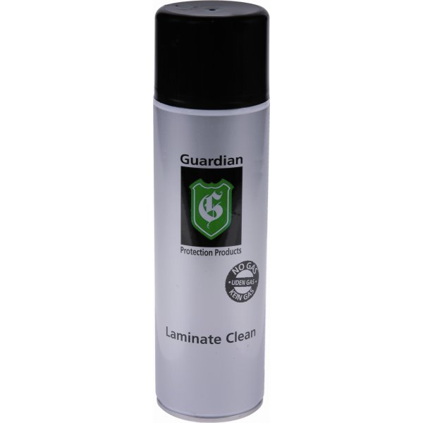 Laminatrengöring Guardian 500 ml