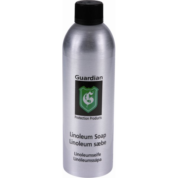 Linoleumtvål Guardian 500 ml