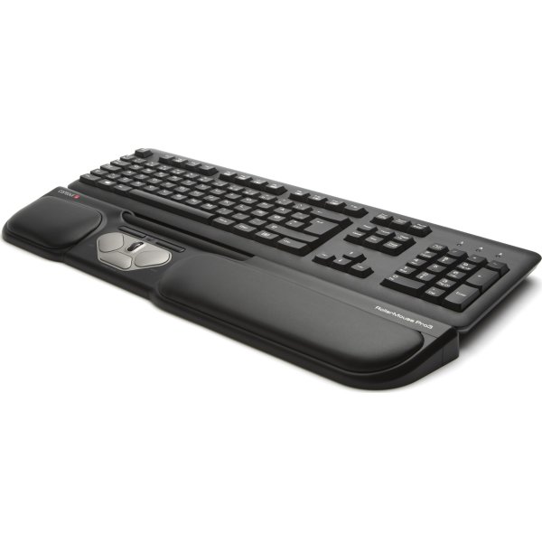 Contour RollerMouse Pro3, sort