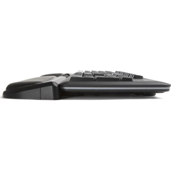 Contour RollerMouse Pro3, sort