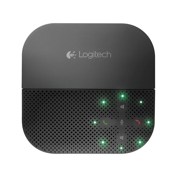 Logitech P710E högtalartelefon