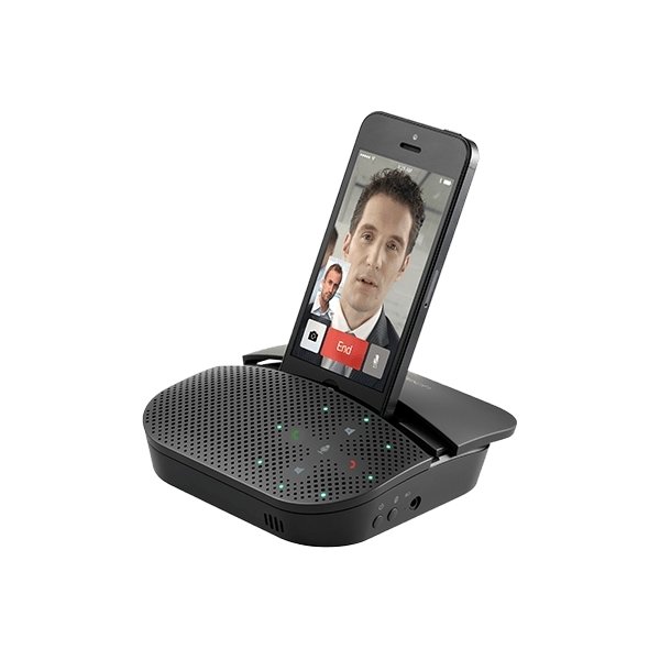 Logitech P710E högtalartelefon