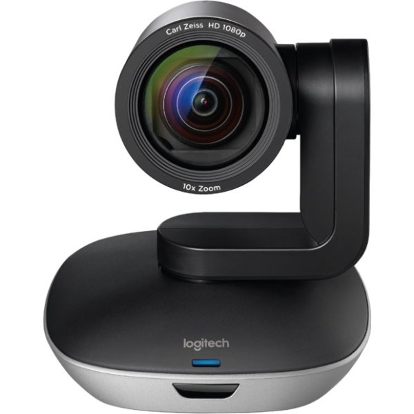Logitech GROUP videokonferenspaket
