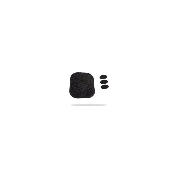 Logitech GROUP självhäftande monteringskit