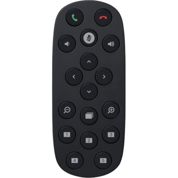 Logitech GROUP fjärrkontroll