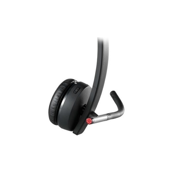 Logitech H820e mono trådløst PC-headset