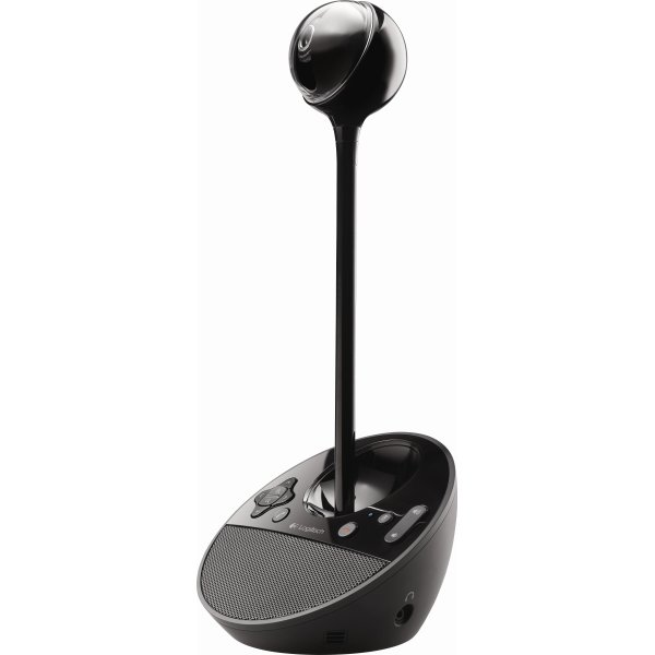 Logitech BCC950 Konferenskamera + högtalartelefon
