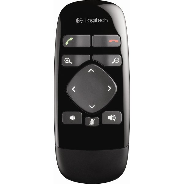 Logitech BCC950 Konferenskamera + högtalartelefon