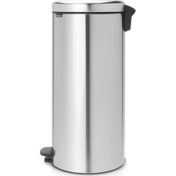 Brabantia Pedalhink, 30 L, matt steel FPP