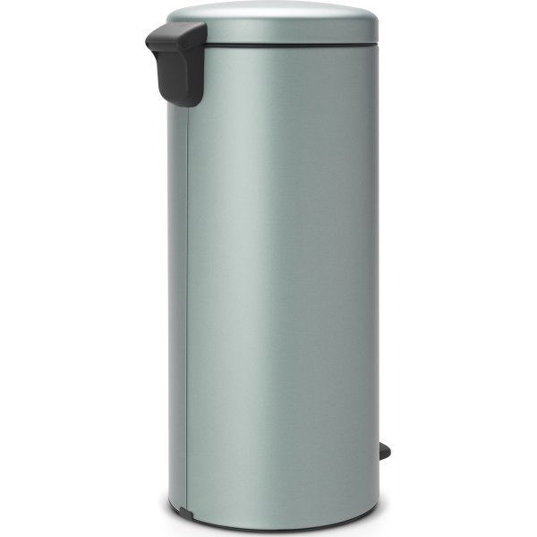 Brabantia Pedalspand, 30 L, metallic mint