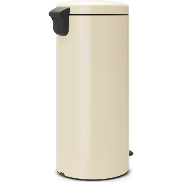 Brabantia Pedalspand, 30 L, almond