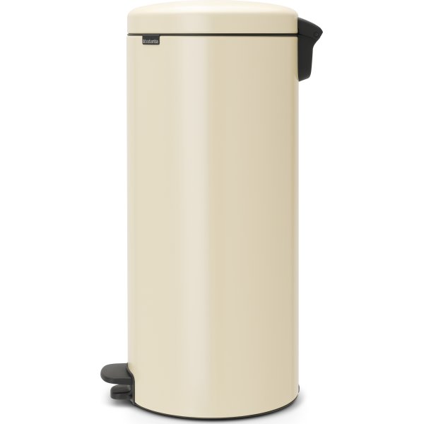 Brabantia Pedalspand, 30 L, almond