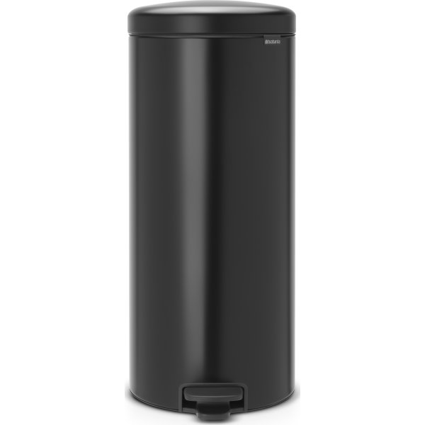 Brabantia Pedalhink 30 L, matt black