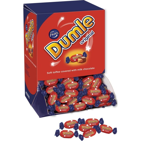Fazer Dumle Original, 3 kg