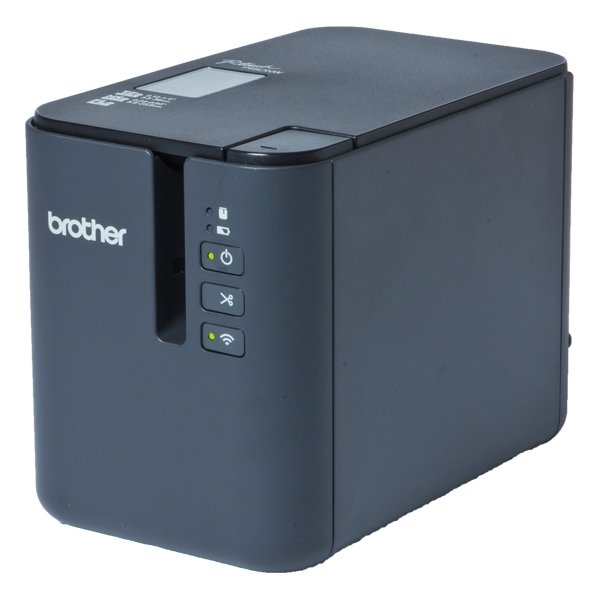 Märkmaskin Brother PT-P950NW