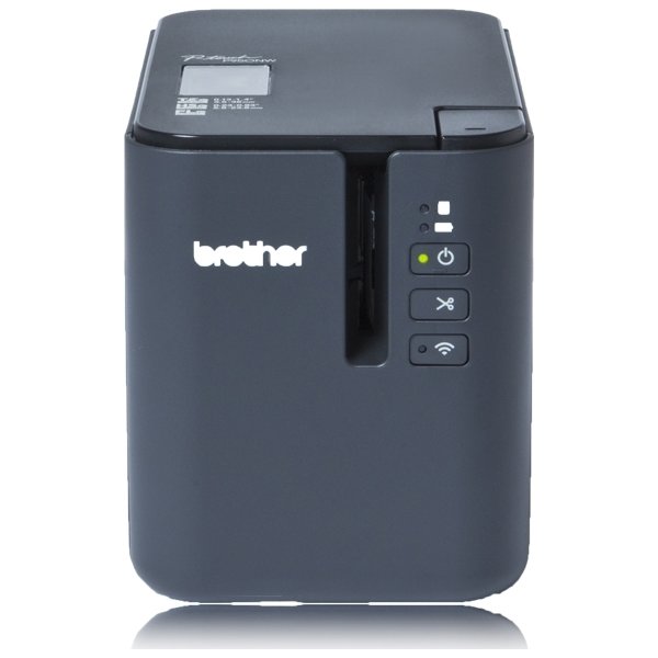 Märkmaskin Brother PT-P950NW