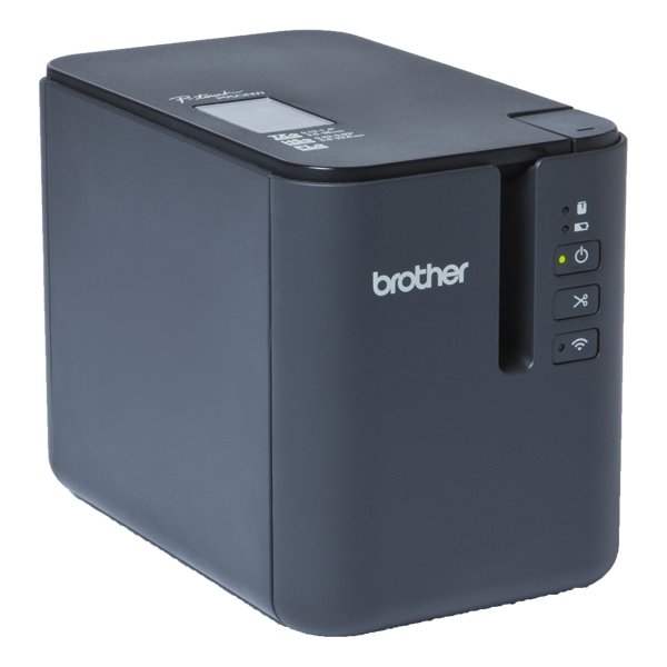 Brother PT-P950NW Labelprinter